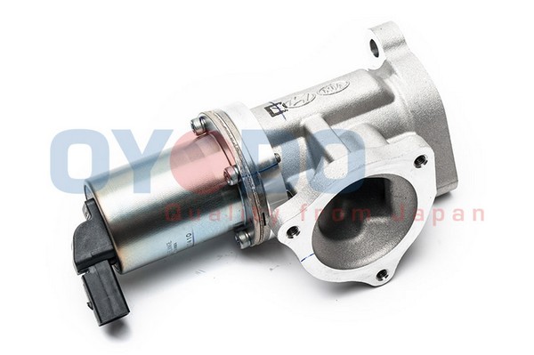 Zawór EGR OYODO 75E0515-OYO