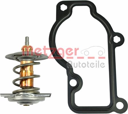 Termostat METZGER 4006226