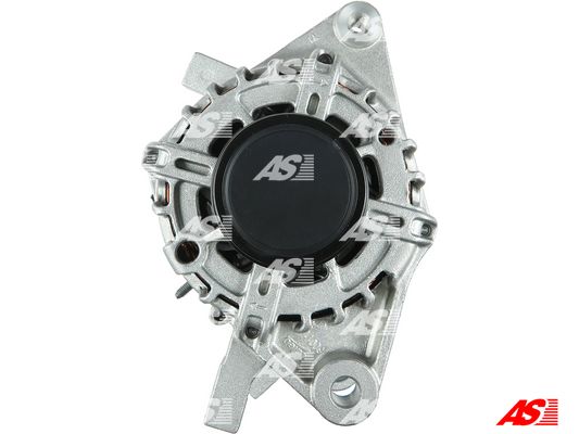 Alternator AS-PL A3484(VALEO)