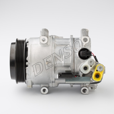 Kompresor klimatyzacji DENSO DCP17070