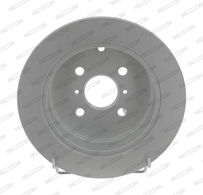 Tarcza hamulcowa FERODO DDF1417C