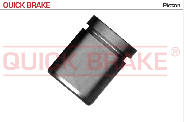 Tłoczek zacisku hamulcowego QUICK BRAKE 185023