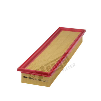 Filtr powietrza HENGST FILTER E622L