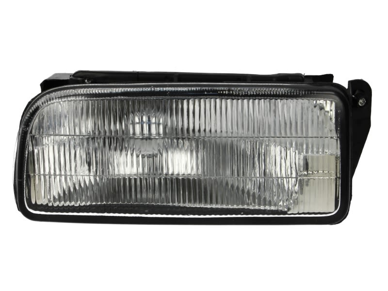 Lampa przeciwmgielna przednia ABAKUS 444-2001L-UE