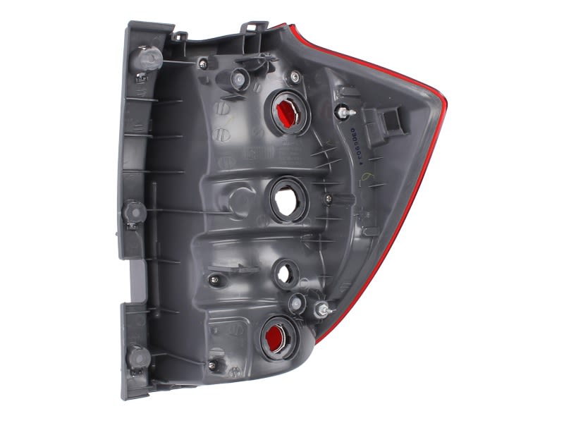 Lampa tylna zespolona ABAKUS 223-1931L-UE