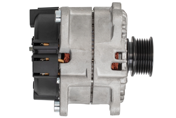 Alternator HELLA 8EL 015 637-091