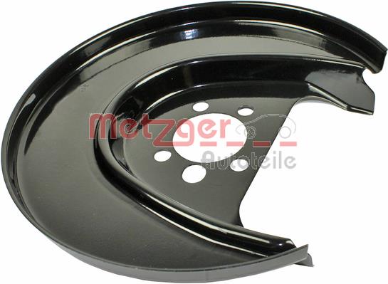 Tarcza kotwiczna METZGER 6115056