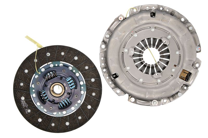 Zestaw sprzęgła VALEO 832100