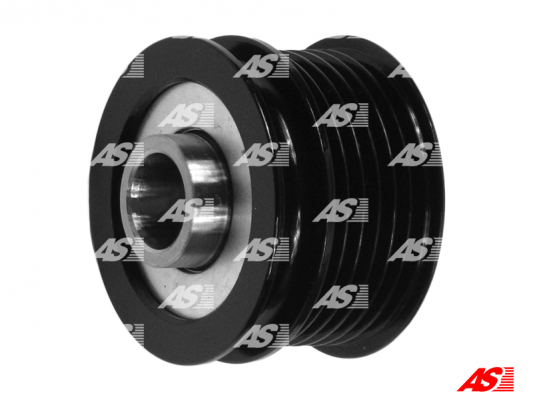 Sprzęgło alternatora AS-PL AFP3014