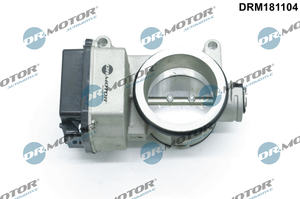 Korpus przepustnicy DR.MOTOR AUTOMOTIVE DRM181104