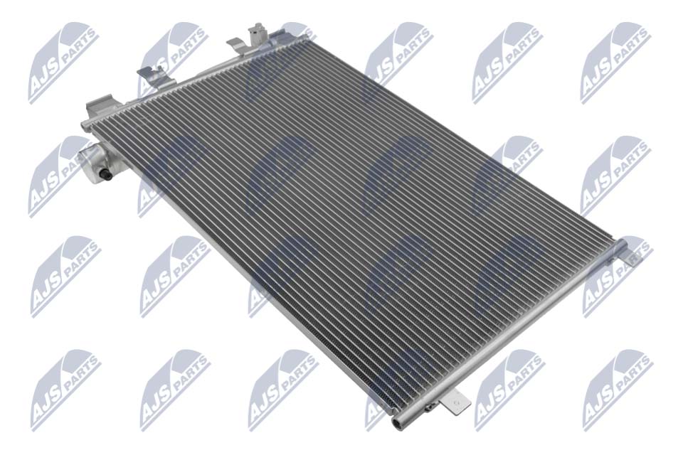 Skraplacz klimatyzacji NTY CCS-NS-018