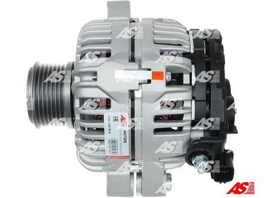 Alternator AS-PL A0738S