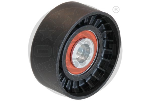 Rolka napinacza paska osprzętu OPTIMAL 0-N1704S