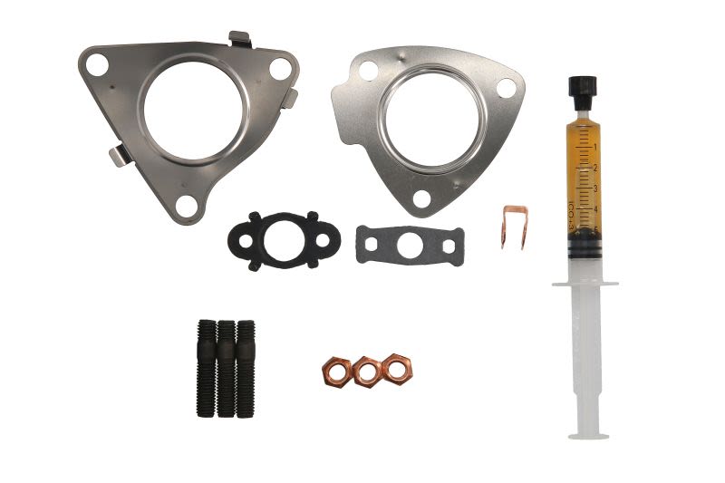 Zestaw montażowy turbosprężarki AJUSA JTC11925
