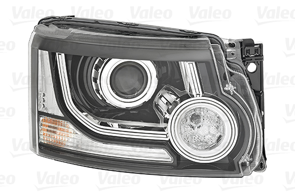 Reflektor VALEO 045267