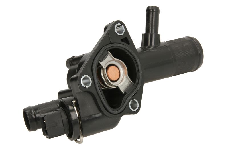 Termostat THERMOTEC D2R009TT