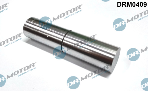 Zderzak, pompa podciśnieniowa (układ hamulcowy) DR.MOTOR AUTOMOTIVE DRM0409