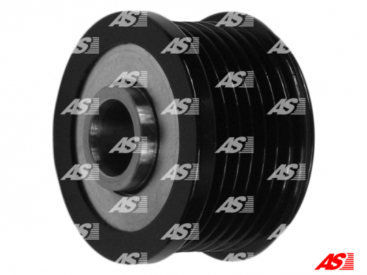 Sprzęgło alternatora AS-PL AFP9010