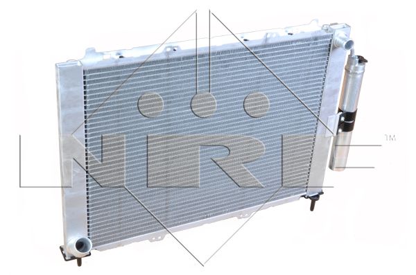 Skraplacz klimatyzacji NRF 350058
