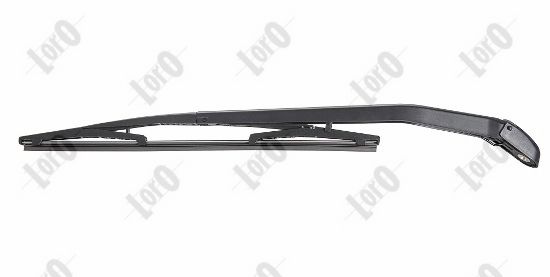 Zestaw wycieraczki ABAKUS 103-00-043-P
