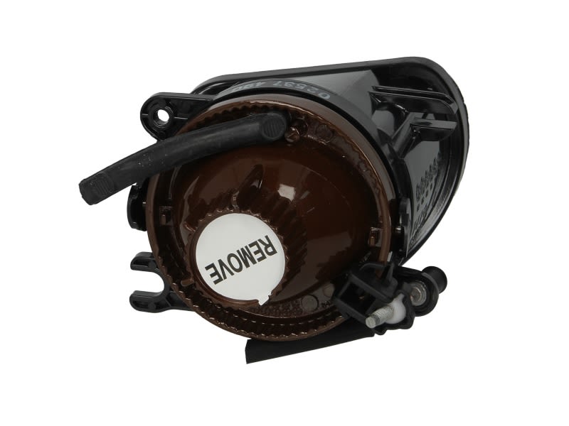 Lampa przeciwmgielna przednia ABAKUS 441-2031L-UQ