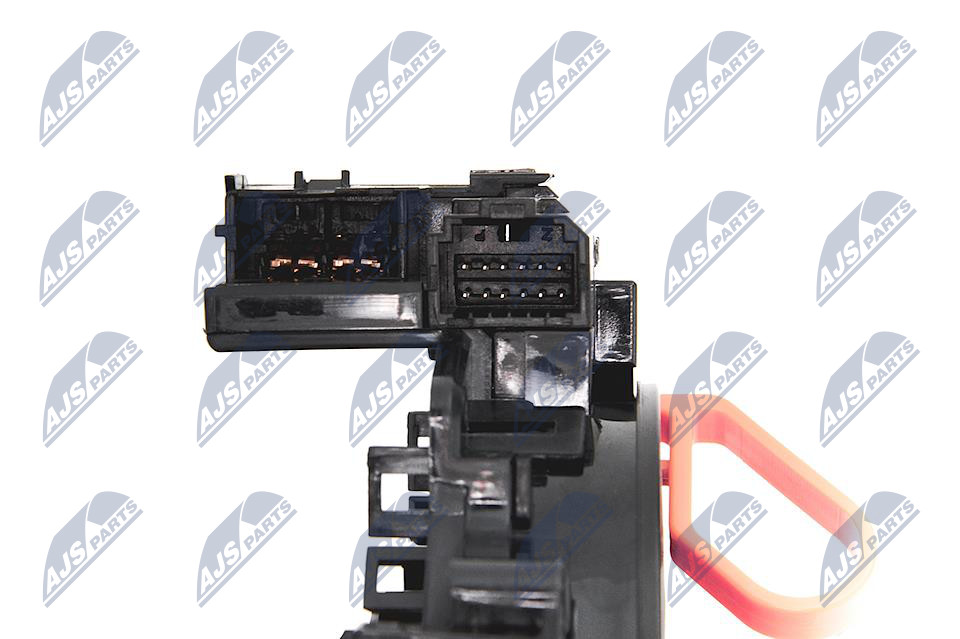 Moduł rury wlotowej NTY BKS-BM-029