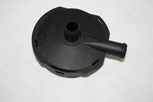 Zawór odmy AUTOMEGA 130036010