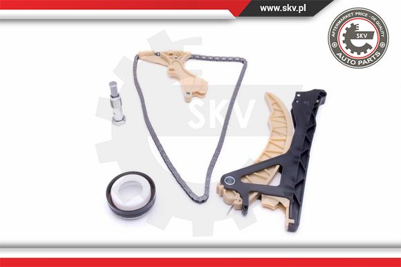 Zestaw łańcucha rozrządu ESEN SKV 21SKV158