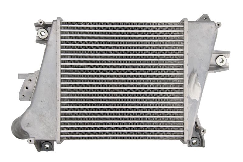 Chłodnica powietrza intercooler THERMOTEC DA1011TT