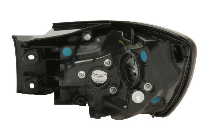 Lampa tylna zespolona ABAKUS 216-19ANL-UE