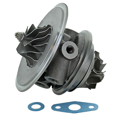 Zestaw wirników, turbosprężarka MEAT & DORIA 601084