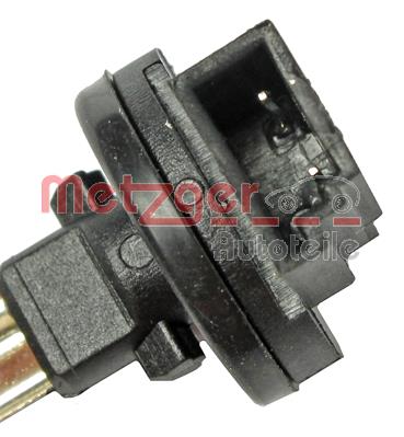 Czujnik temperatury wnętrza METZGER 0905430
