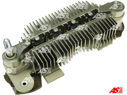 Mostek prostowniczy alternatora AS-PL ARC5206S