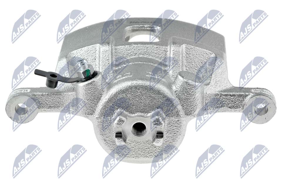 Zacisk hamulca NTY HZP-HD-002