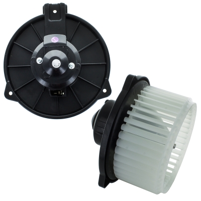 Wentylator wnętrza MEAT & DORIA K92277
