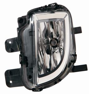 Lampa przeciwmgielna przednia ABAKUS 441-2041L-AQ