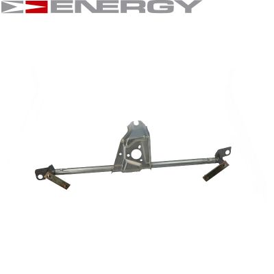 Mechanizm wycieraczek ENERGY MW0007