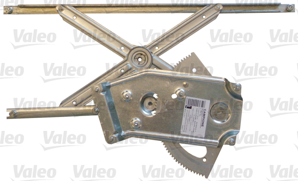 Podnośnik szyby VALEO 851033