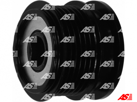 Sprzęgło alternatora AS-PL AFP6003