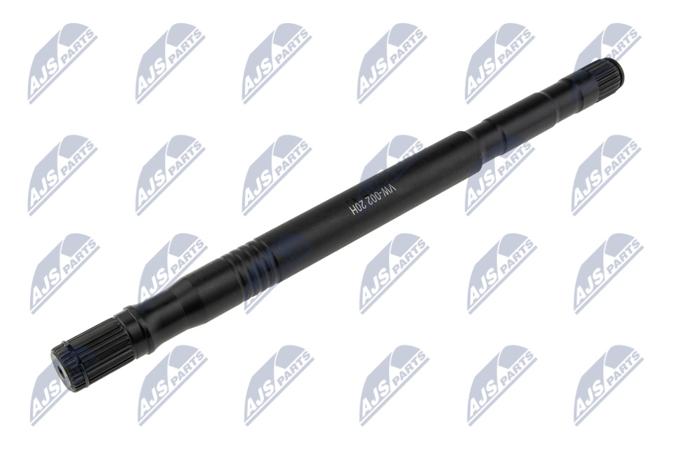 Półoś napędowa NTY NWP-VW-002