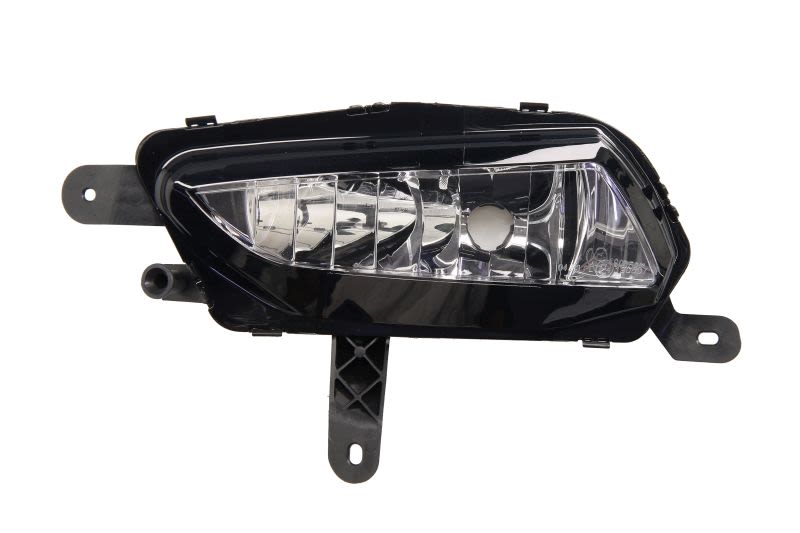 Lampa przeciwmgielna przednia ABAKUS 442-2037L-UE