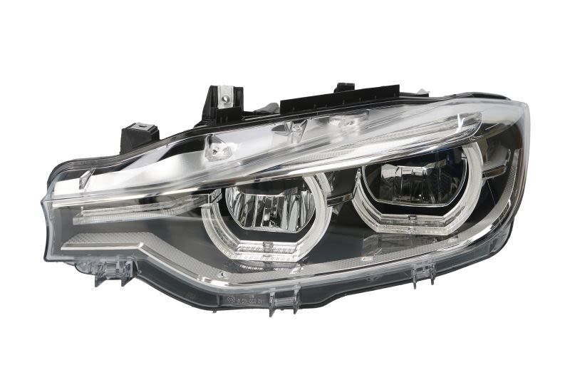 Reflektor HELLA 1EX 012 102-911
