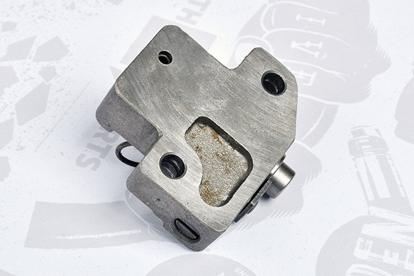 Zestaw łańcucha rozrządu ET ENGINETEAM RS0058