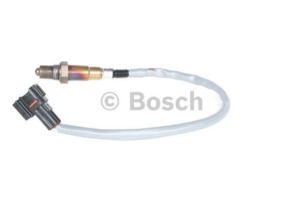 Sonda lambda BOSCH 0 258 010 156