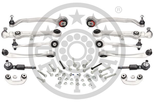 Zestaw wahaczy OPTIMAL G8-569