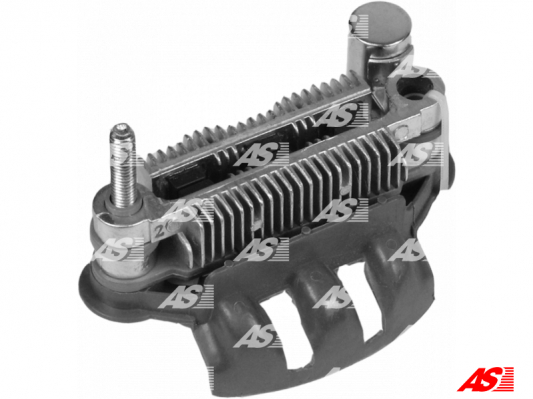Mostek prostowniczy alternatora AS-PL ARC5008