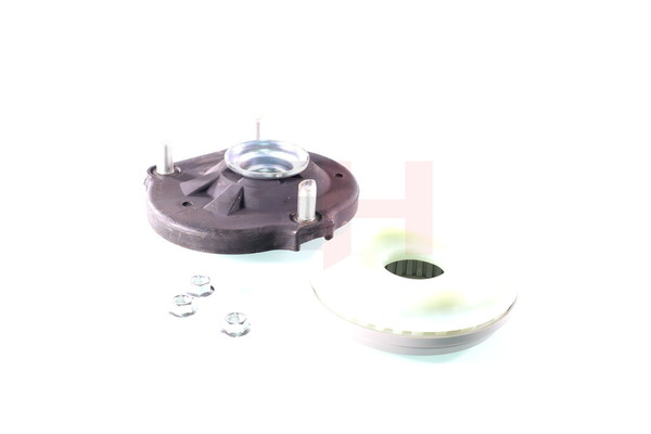Zestaw naprawczy poduszki amortyzatora GH GH-362360H