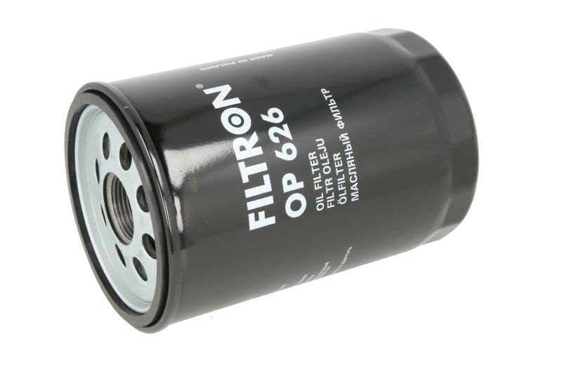 Filtr oleju FILTRON OP626