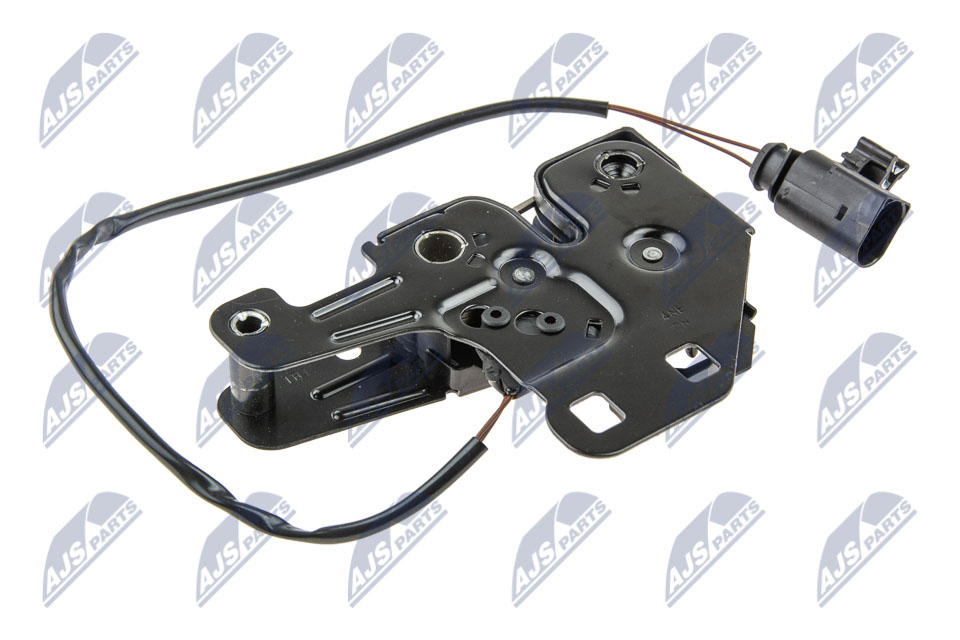 Zamek pokrywy komory silnika NTY EZC-AU-055