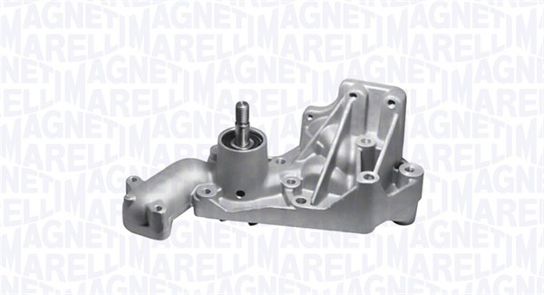 Pompa wody MAGNETI MARELLI 352316170908